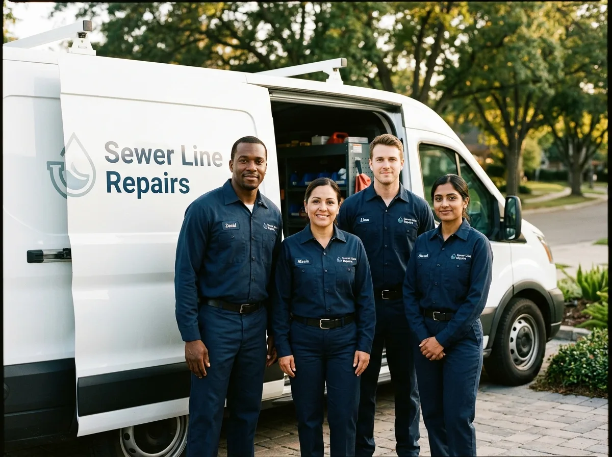 Emergency Plumber company in Montrose, MI