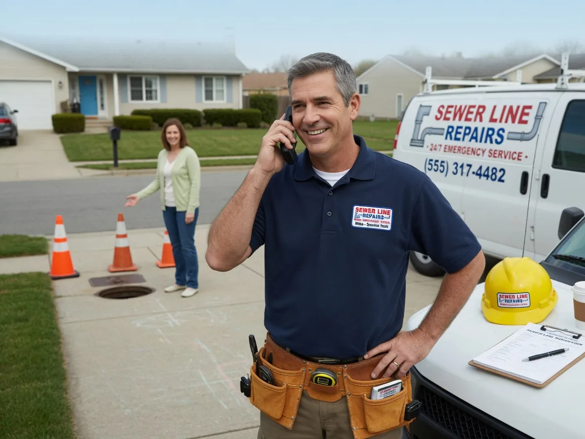Emergency Plumber Montrose, MI FAQs